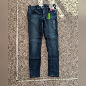 SO Blue Jeans